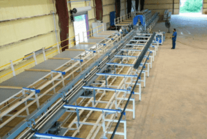 Tex-Fin Crocket Office: Leading the Way in Finned Tube Solutions